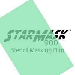 StarCraft Star Mask 900 Stencil Film